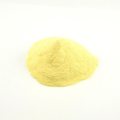 Semolina