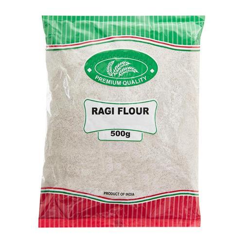 Ragi Flour