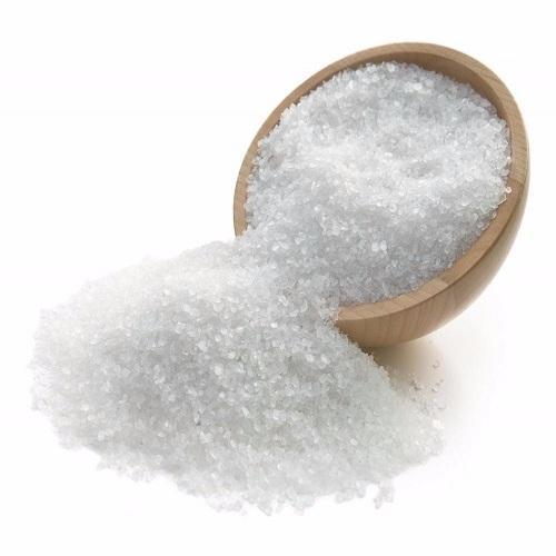 Crushed Salt