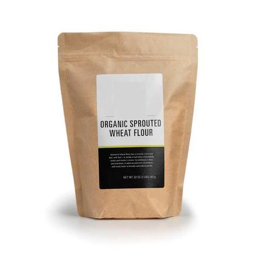 Organic Flour