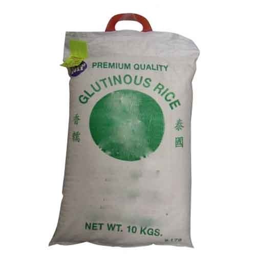 Glutinous Rice