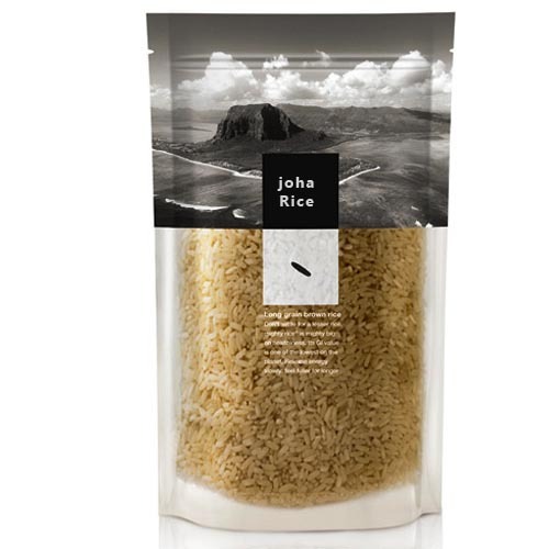 Joha Rice
