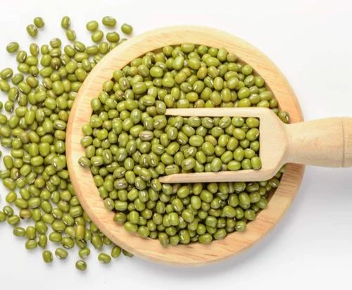 Green Moong