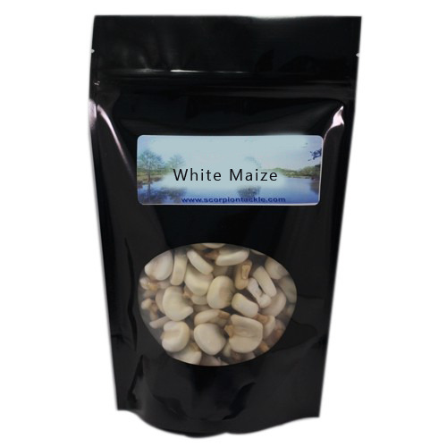 White Maize