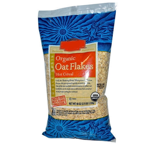 Oat Flakes