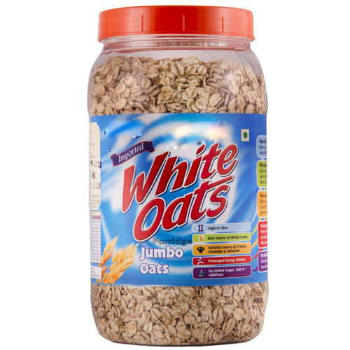 White Oat