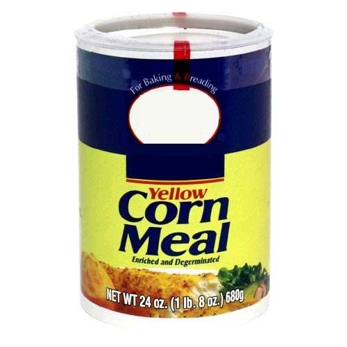 Cornmeal