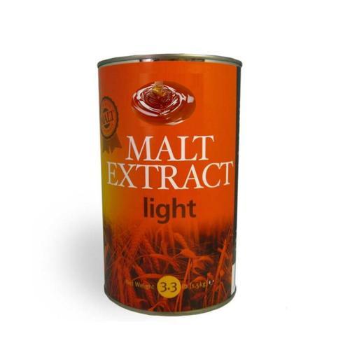 Malt Extract