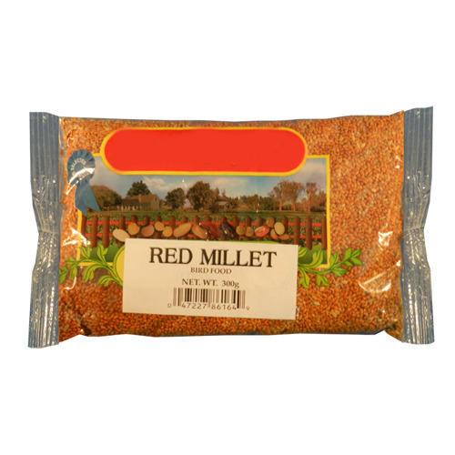 Red Millet