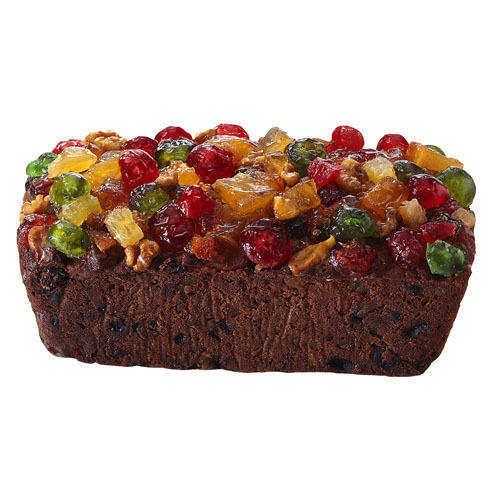 Fruit Cake