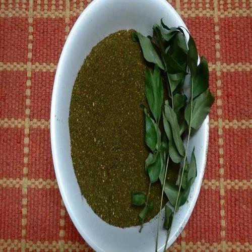 Curry Leaf Powder