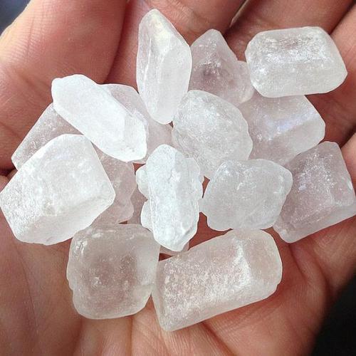 Sugar Crystal