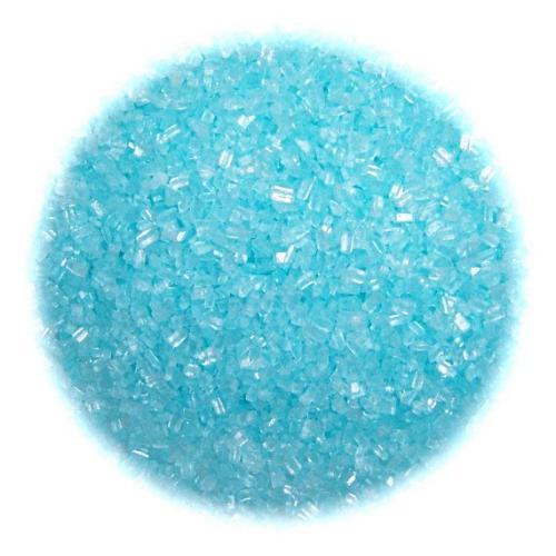 Colored Sugar