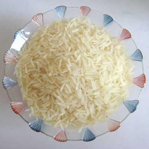 Pusa Basmati Rice Sella