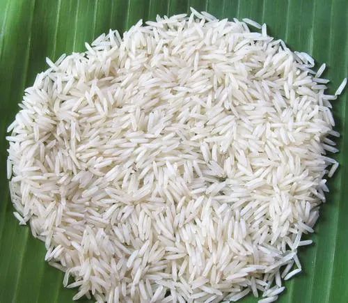 Basmati Steam Rice