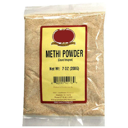 Methi Powder