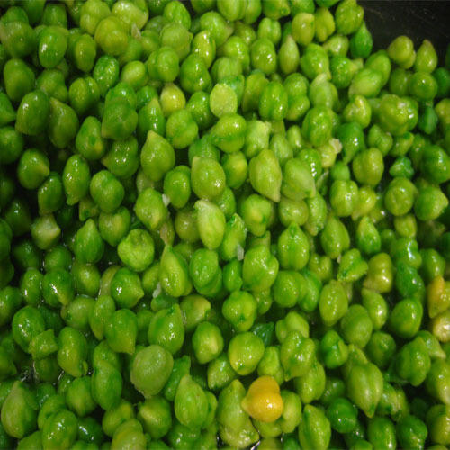 Green Chickpea