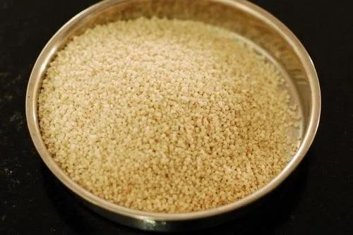Millet Rava
