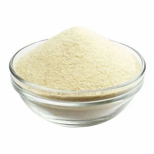 Organic Rava