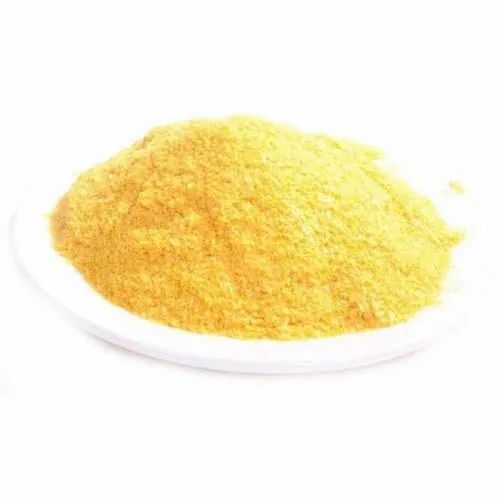 Maize Sooji