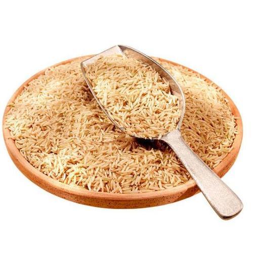 Brown Basmati Rice