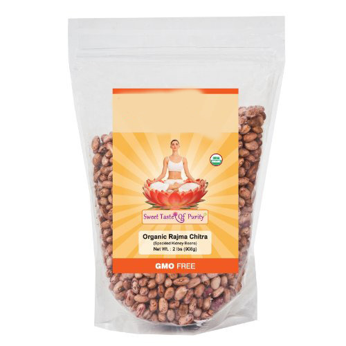 Chitra Rajma