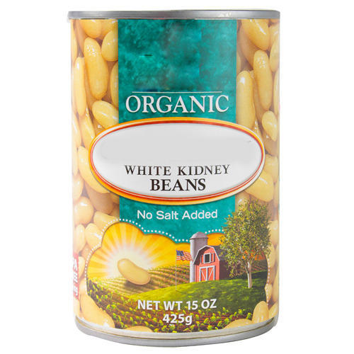 White Kidney Bean