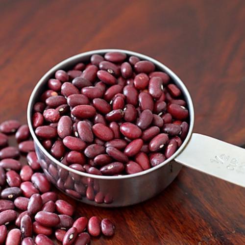 Kashmiri Rajma