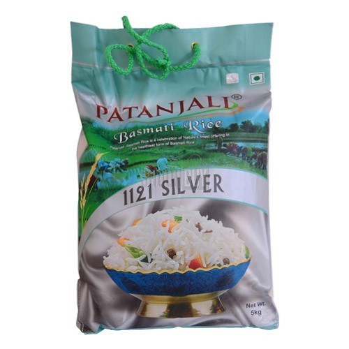Patanjali Rice
