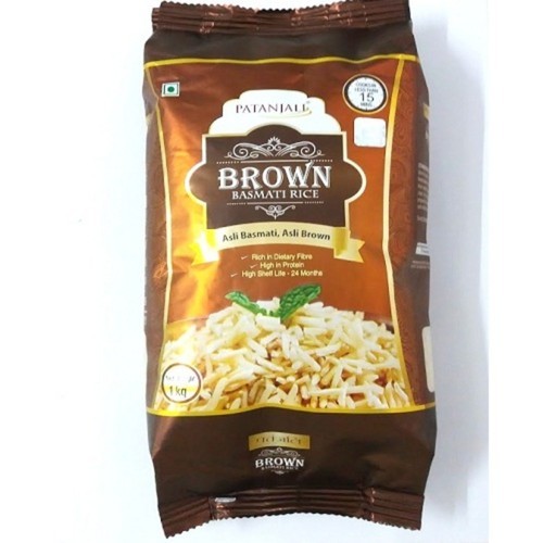 Patanjali Brown Rice