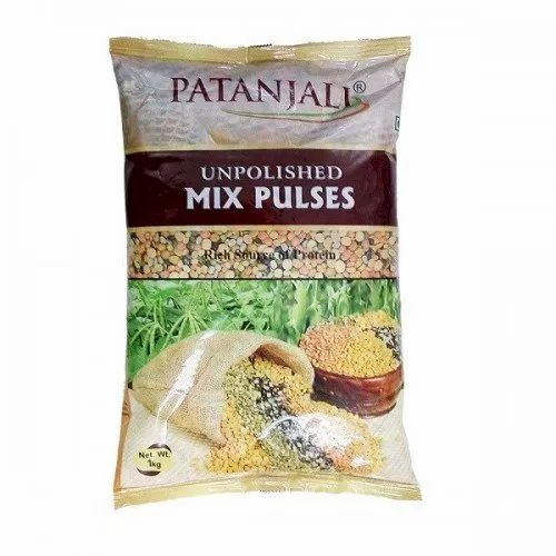 Patanjali Pulses