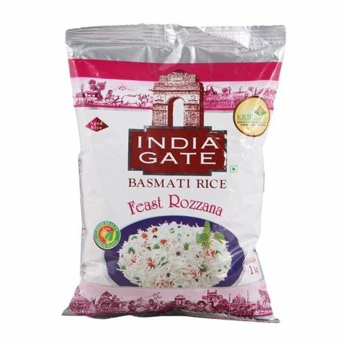 India Gate Basmati Rice