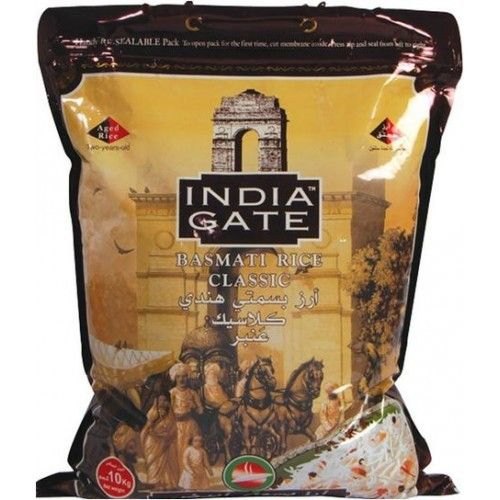 India Gate Classic Basmati Rice
