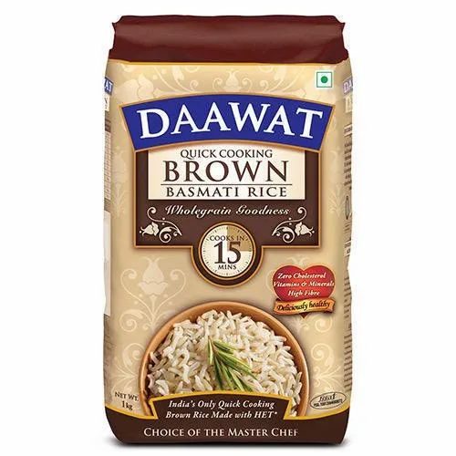 Daawat Brown Rice