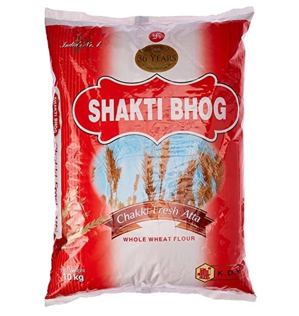 Shakti Bhog Atta