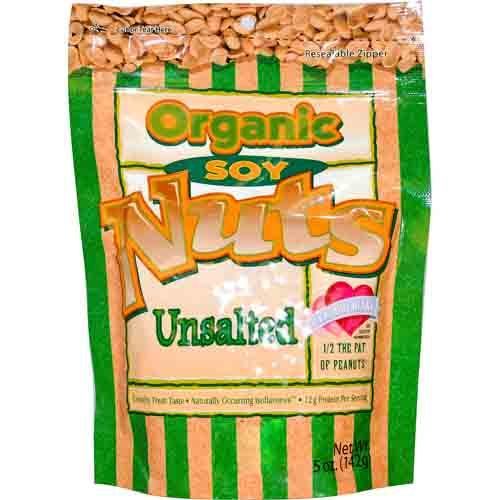 Soya Nut