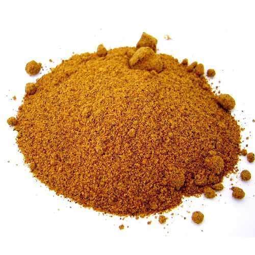 Nutmeg Powder