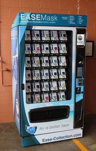 Face Mask Vending Machine