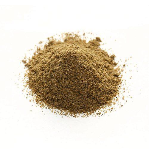 Fennel Powder