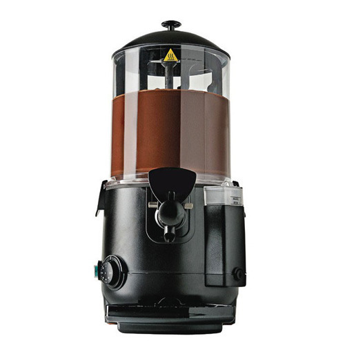 Chocolate Dispenser