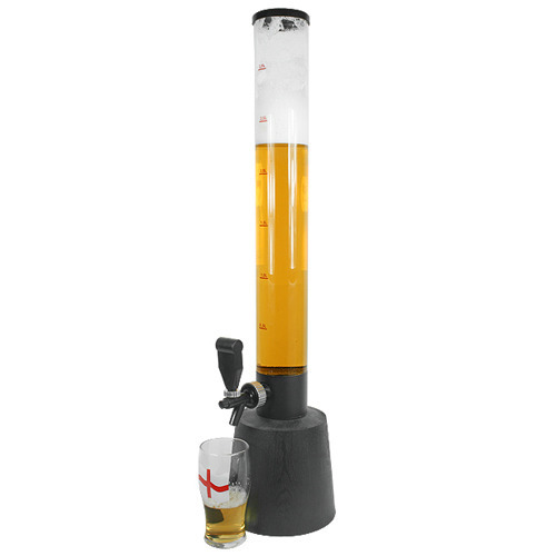 Beer Tower