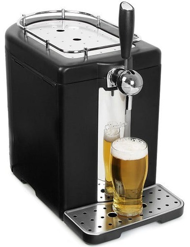 Beer Dispenser