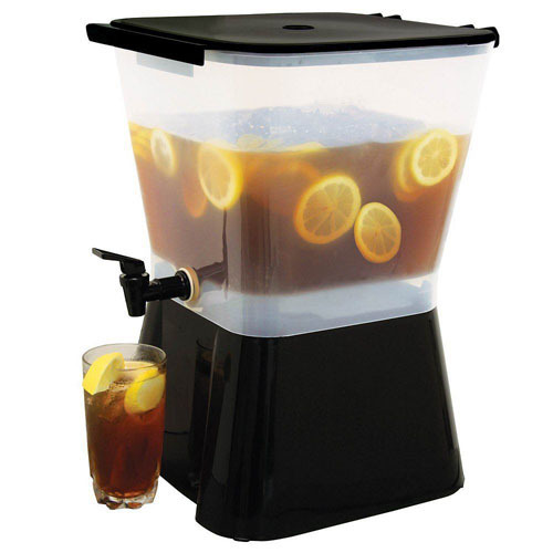 Cold Beverage Dispenser