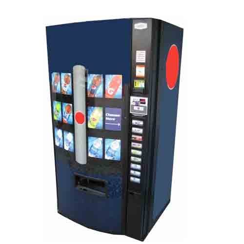 Soda Vending Machine