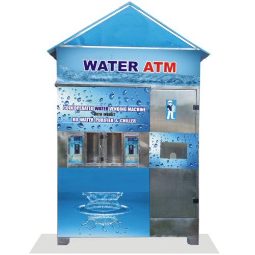 Water ATM