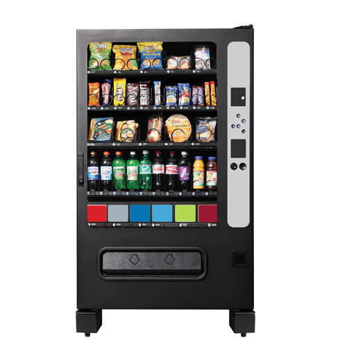 Snack Vending Machine