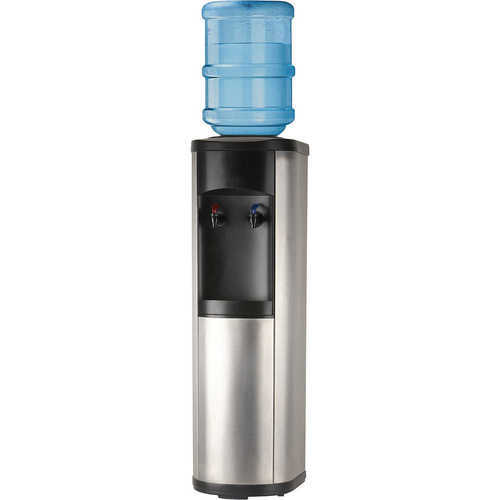 Stainless Steel Water Dispenser
