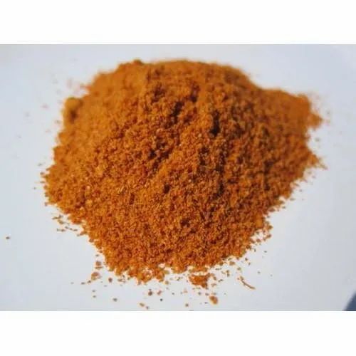 Bhut Jolokia Powder