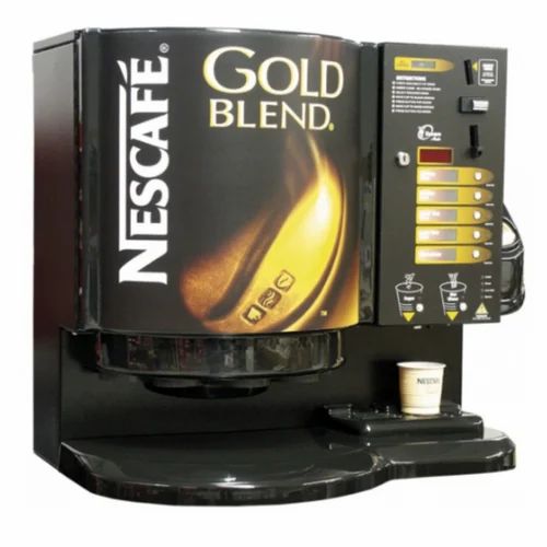 Nescafe Coffee Vending Machines