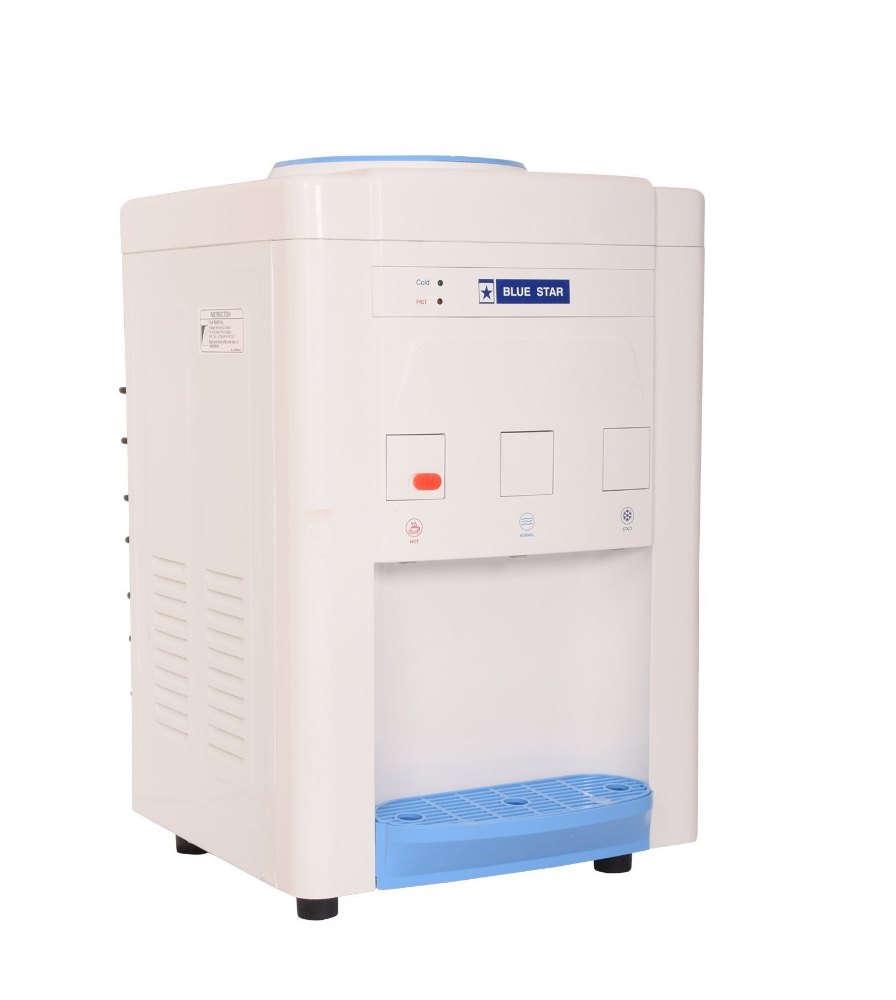 Bluestar 3L Table Top Water Dispenser